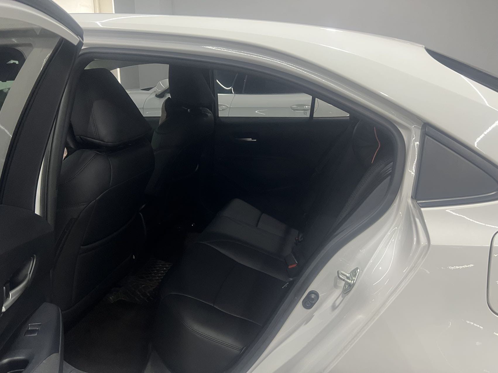 Toyota Corolla 2023 car image #5
