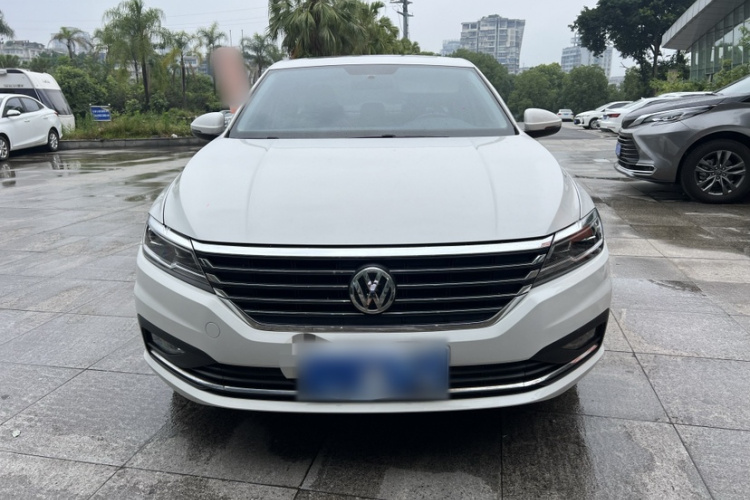 Volkswagen Lavida 2019 #3 Volkswagen Lavida 2019 car image #3