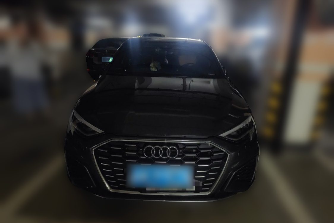 Audi A3 2024 #5 Audi A3 2024 imagem de carro #5