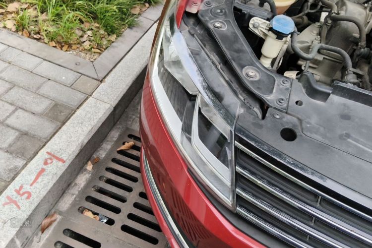 Volkswagen Lavida 2016 #8 Volkswagen Lavida 2016 car image #8