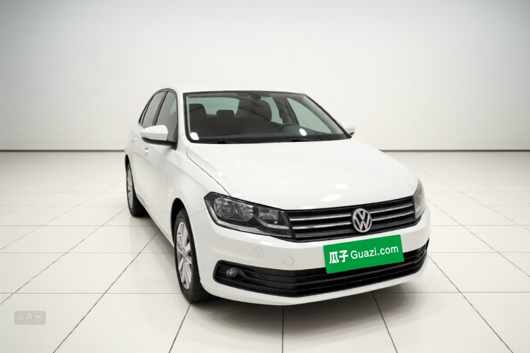 Volkswagen Santana 2022 car image #4