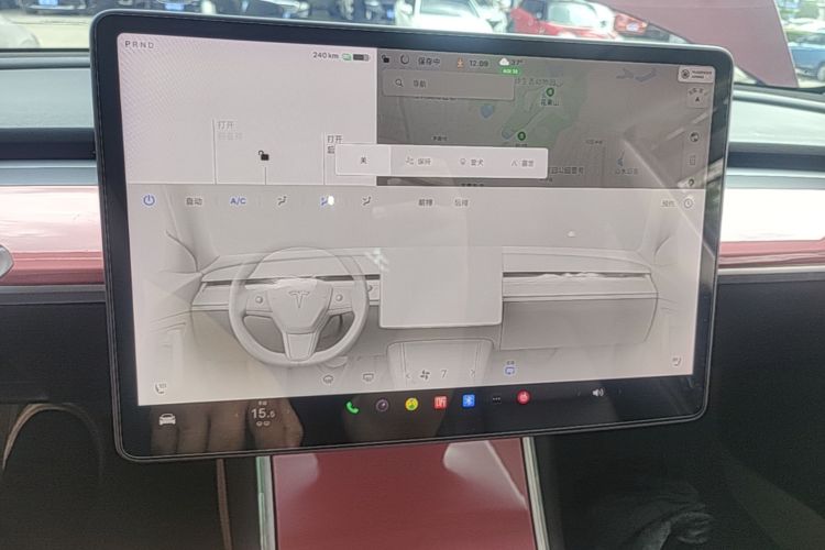 Tesla Model 3 2020 #13 Tesla Model 3 2020 car image #13