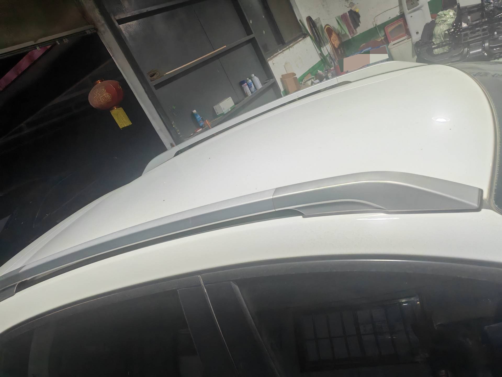 2018 immagine di auto #5