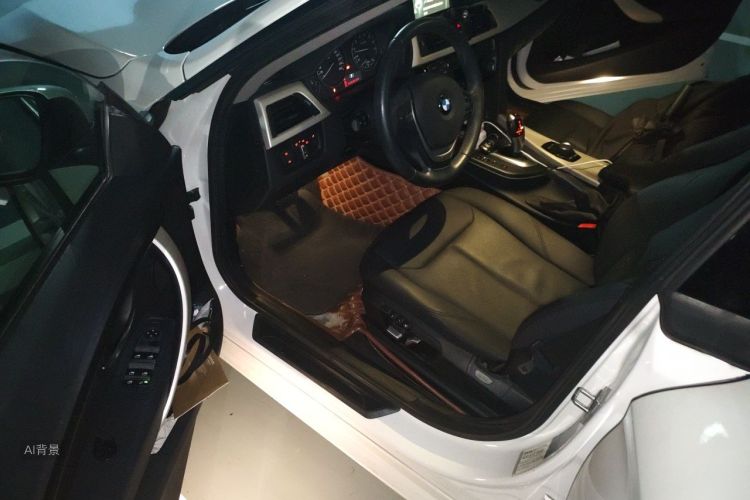 BMW 3 Series GT 2017 #18 BMW 3 Series GT 2017 car image #18