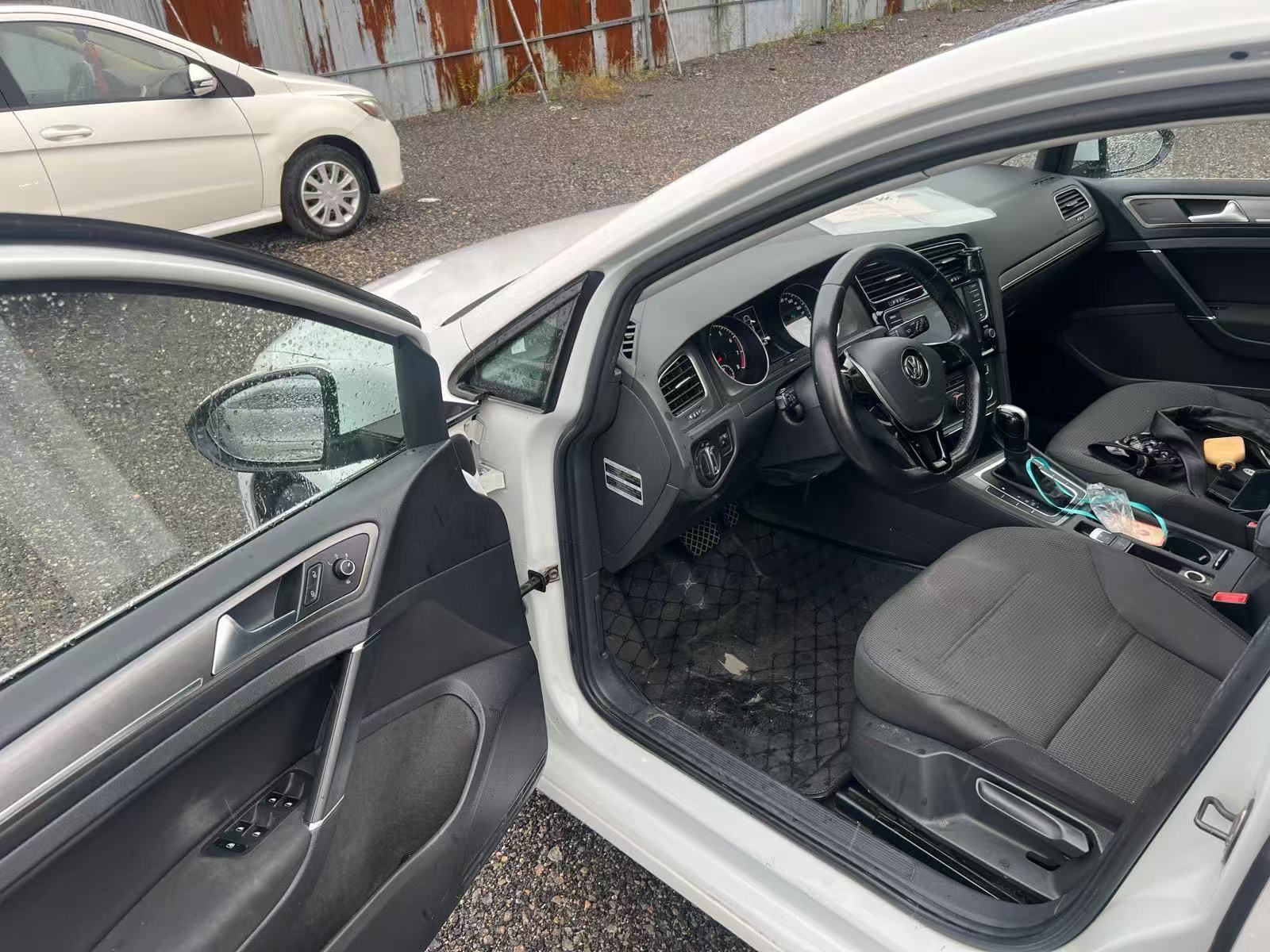 Volkswagen Golf 2014 #3 Volkswagen Golf 2014 imagen de coche #3