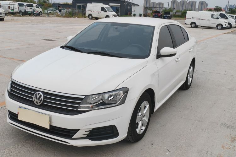 Volkswagen Lavida 2023 #2 Volkswagen Lavida 2023 car image #2