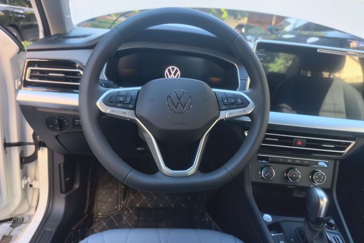 Volkswagen Lavida 2026 car image #12