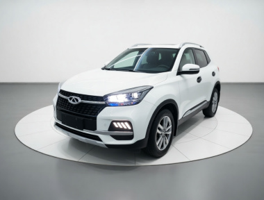 Chery Tiggo 5x 2020 Chery Tiggo 5x 2020 car image