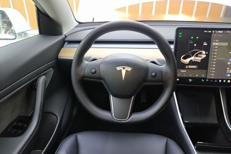 Tesla Model 3 2020 #11 Tesla Model 3 2020 car image #11