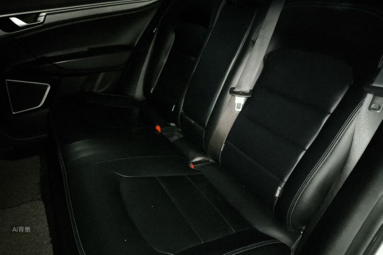 GEELY Emgrand New Energy 2022 car image #19