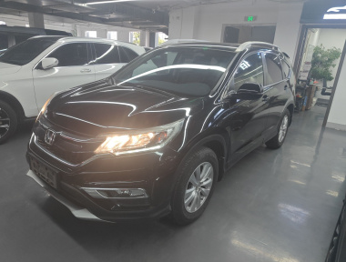 Honda CR-V 2017 car image 