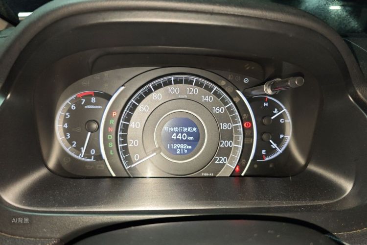 Honda CR-V 2016 car image #13