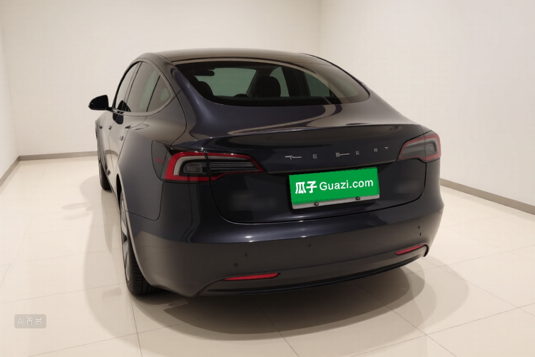Tesla Model 3 2024 car image #5