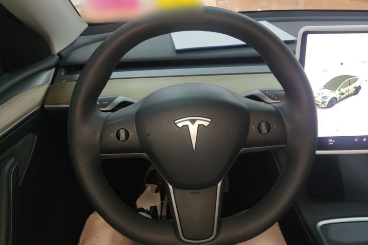 Tesla Model Y 2023 #11 Tesla Model Y 2023 car image #11