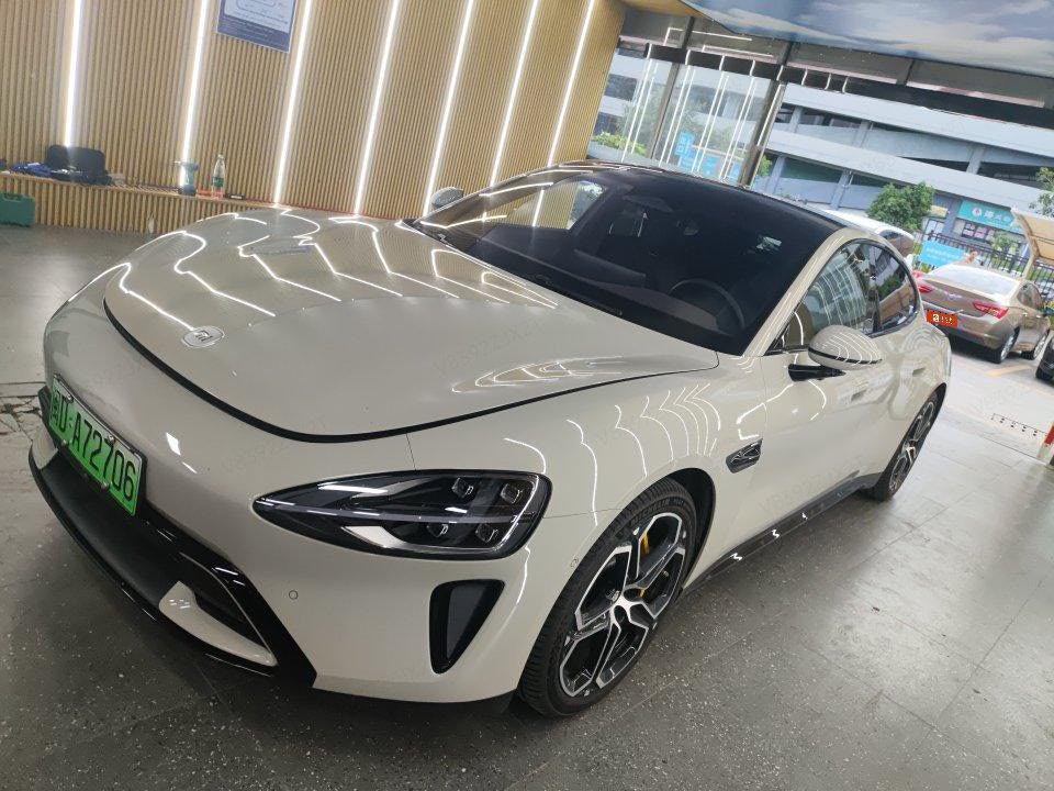 小米汽车 小米SU7 2025 汽车图片 