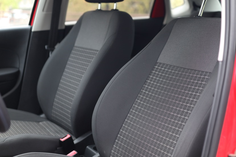 Volkswagen Polo 2018 car image #16
