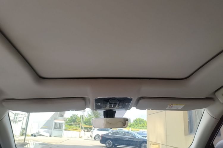Jetour X70 PLUS 2020 car image #18
