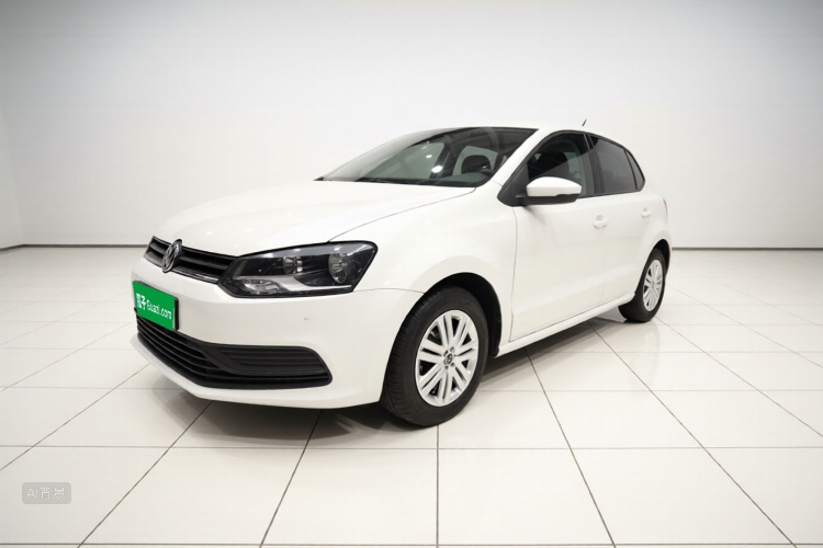 Volkswagen Polo 2016 #2 Volkswagen Polo 2016 car image #2