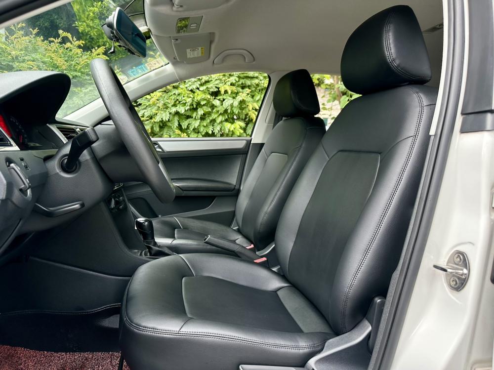 Volkswagen Santana 2016 صورة سيارة #8