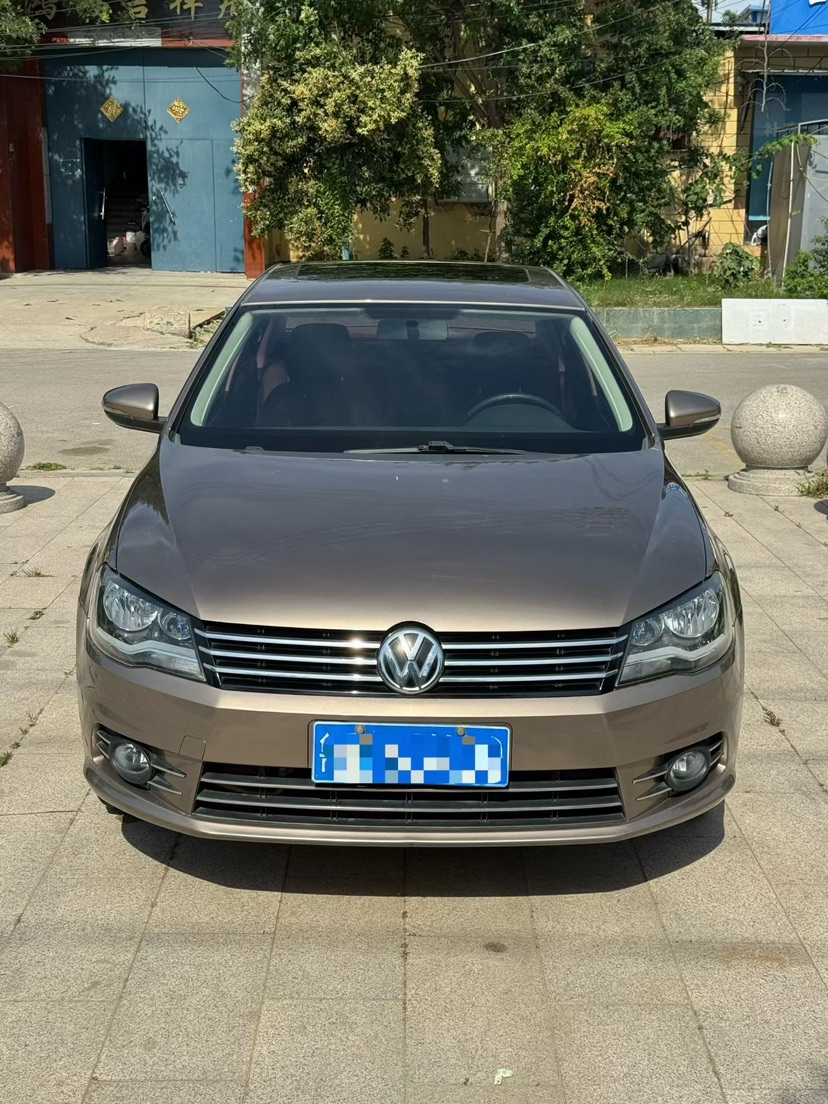 Volkswagen Bora 2015 #2 Volkswagen Bora 2015 car image #2