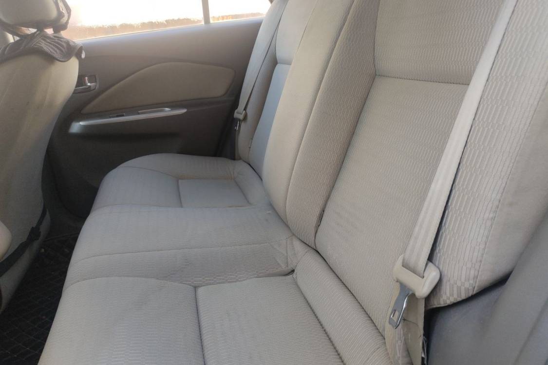 Toyota Vios 2011 #19 Toyota Vios 2011 صورة سيارة #19