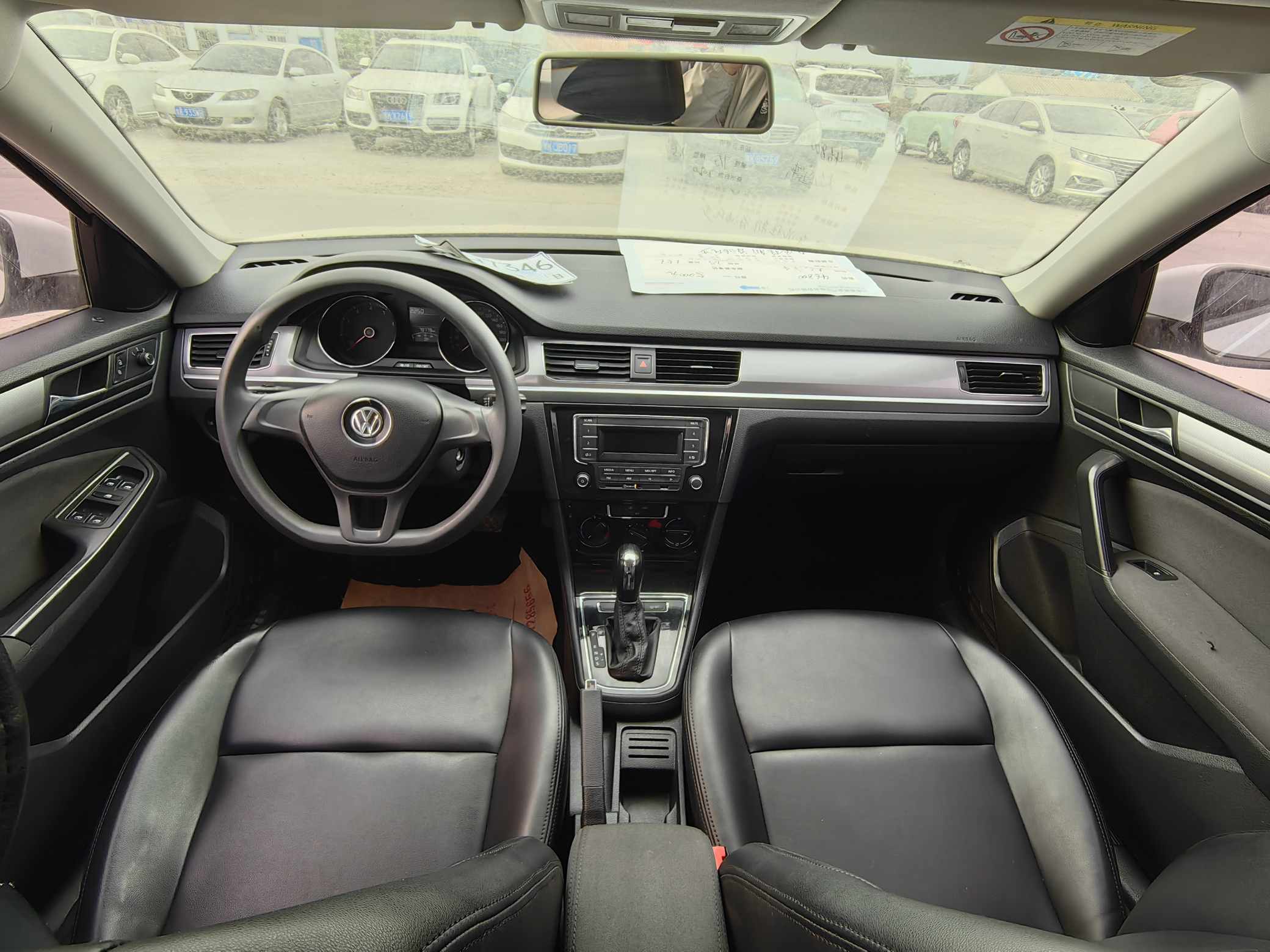 Volkswagen Bora 2020 car image #7