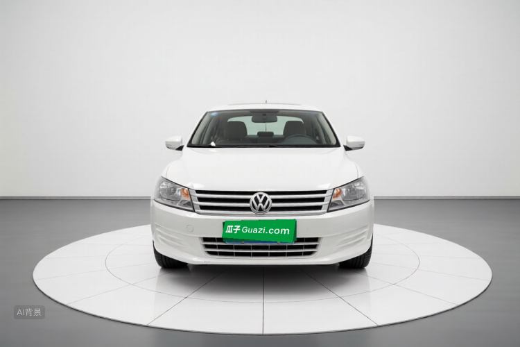 Volkswagen Santana 2016 #3 Volkswagen Santana 2016 car image #3