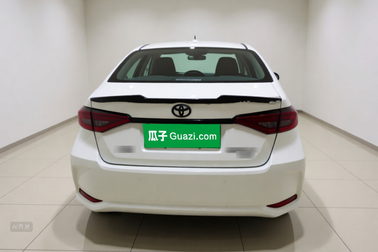 Toyota Corolla 2022 #6 Toyota Corolla 2022 immagine di auto #6