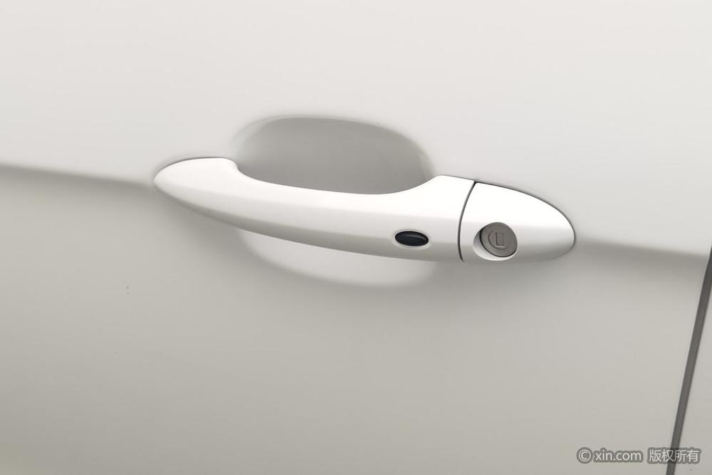 Chery Arrizo 5 Plus 2021 car image #8
