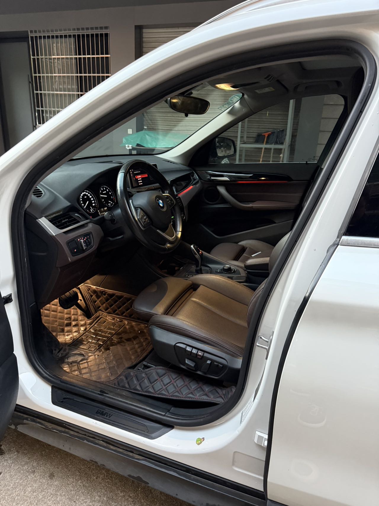 BMW X1 2020 #2 BMW X1 2020 изображение автомобиля #2
