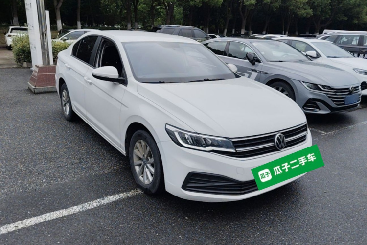 Volkswagen Bora 2022 car image #4