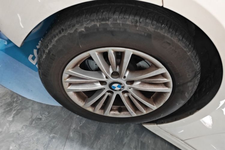 BMW 3 Series 2015 #9 BMW 3 Series 2015 car image #9