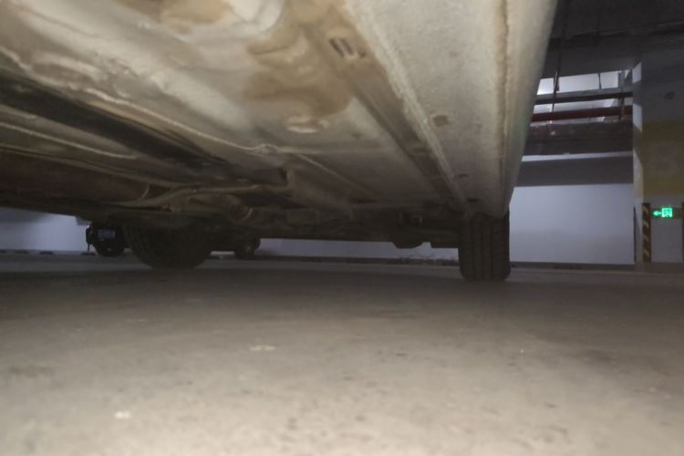 Volkswagen Santana 2017 car image #20