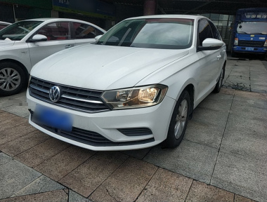 Volkswagen Bora 2017 car image 