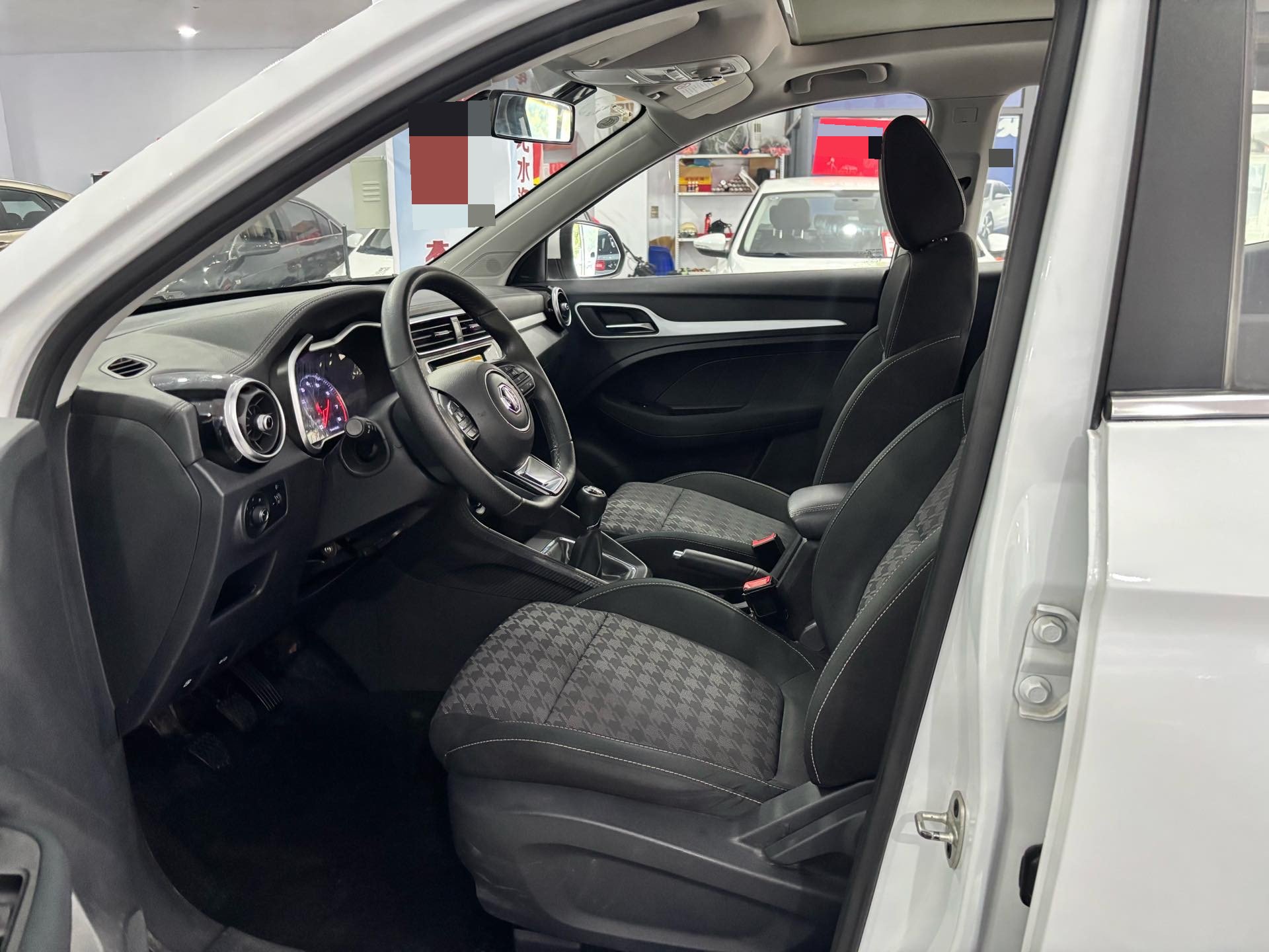 MG ZS 2020 #3 MG ZS 2020 car image #3