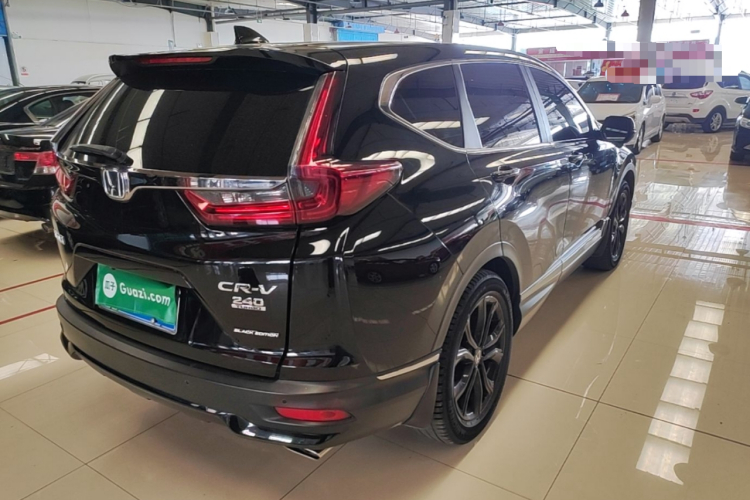 Honda CR-V 2022 car image #7