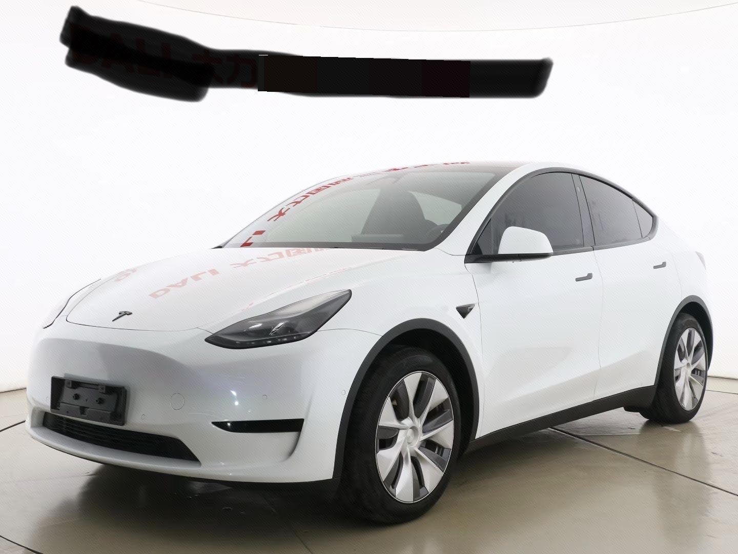 Tesla Model Y 2023 Tesla Model Y 2023 car image