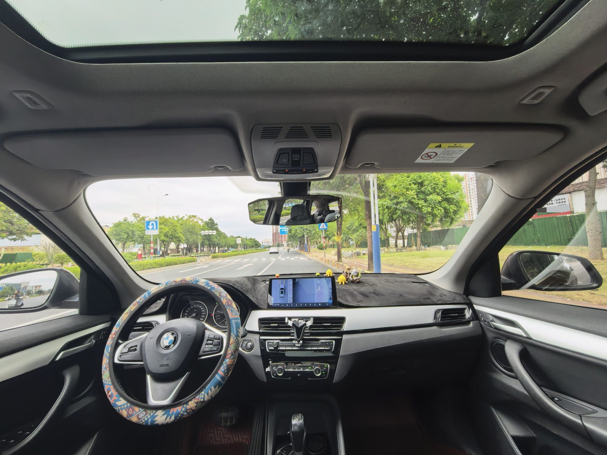 BMW X1 2016 immagine di auto #3