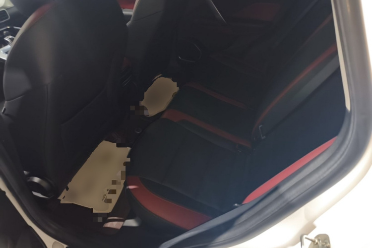 GEELY Coolray 2021 car image #13