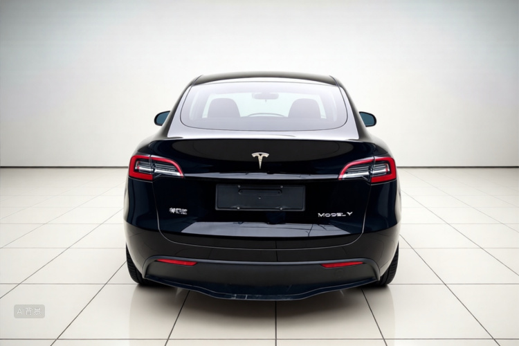 Tesla Model Y 2021 car image #6