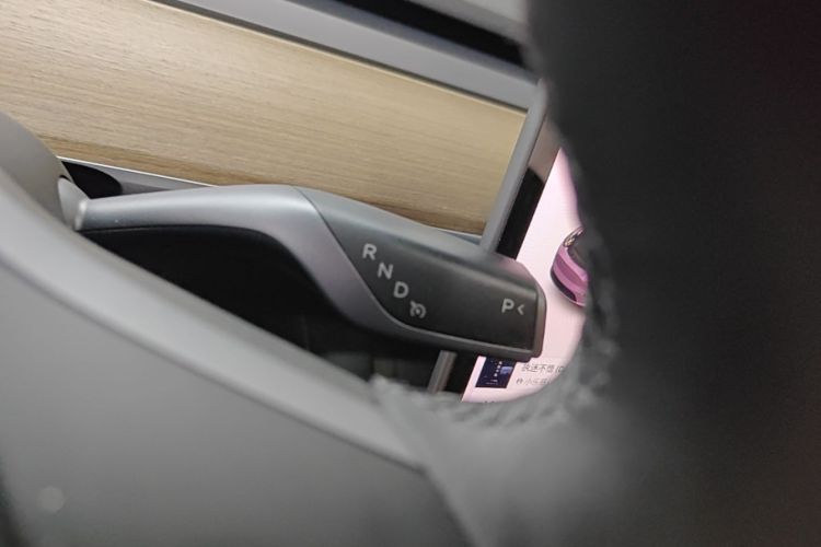Tesla Model Y 2021 #14 Tesla Model Y 2021 immagine di auto #14