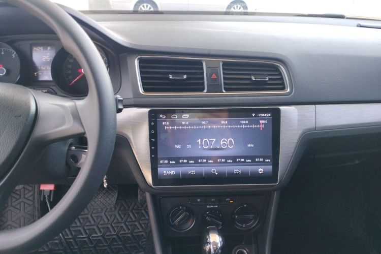 Volkswagen Lavida 2017 imagen de coche #13