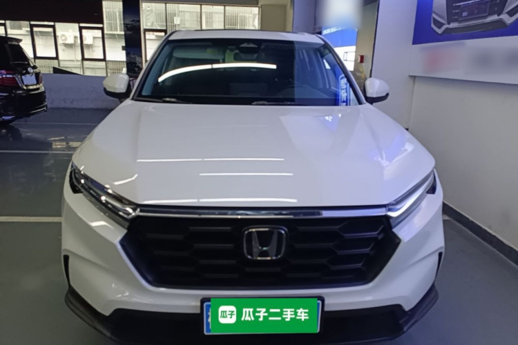 Honda CR-V 2023 car image #3