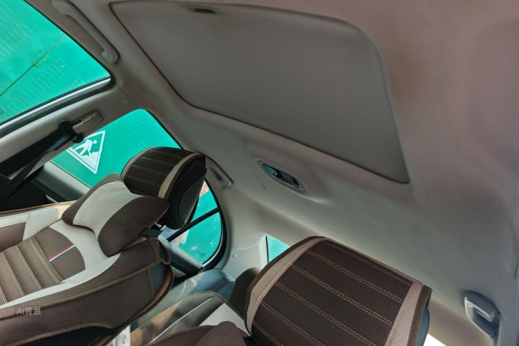 GEELY Emgrand 2020 car image #20