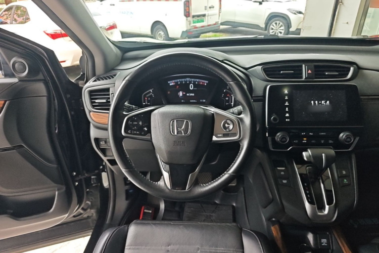 Honda CR-V 2019 car image #15