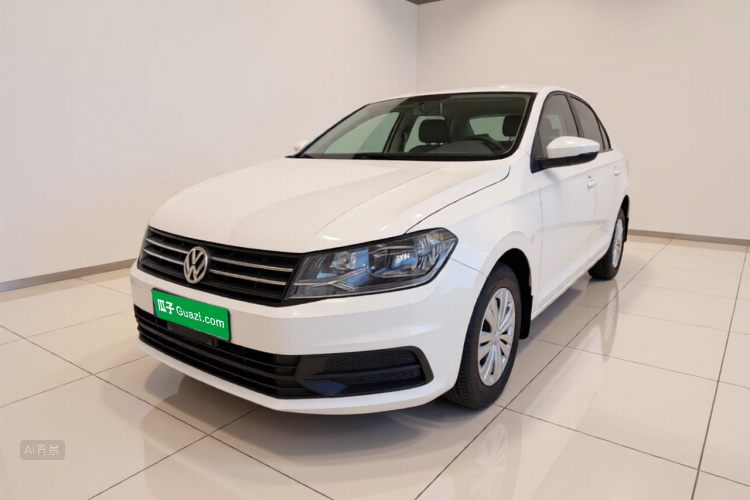 Volkswagen Santana 2019 #2 Volkswagen Santana 2019 car image #2