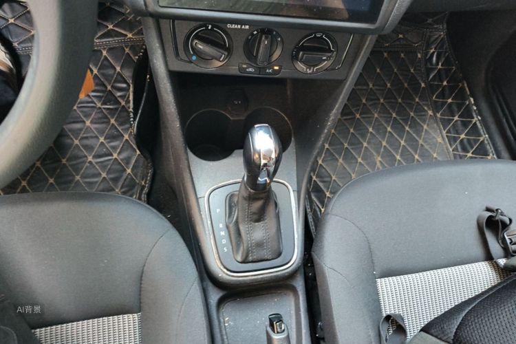 Volkswagen Polo 2019 #16 Volkswagen Polo 2019 car image #16