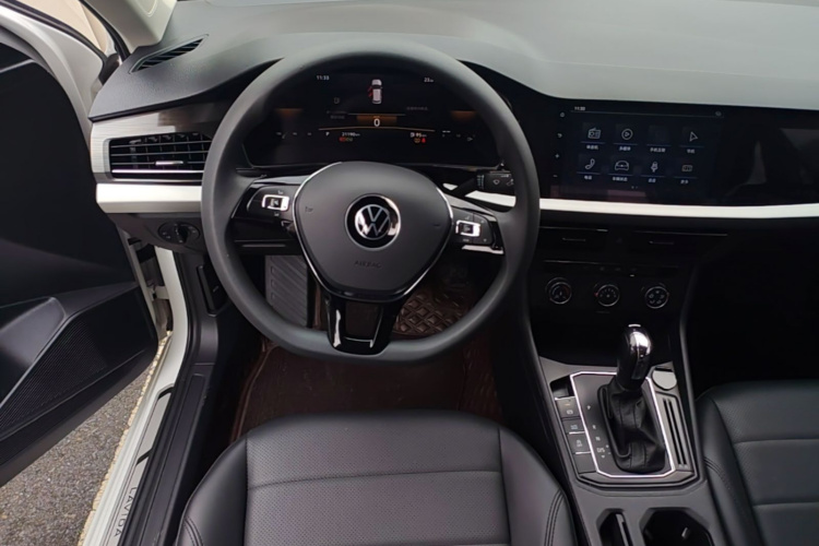 Volkswagen Lavida 2023 #11 Volkswagen Lavida 2023 car image #11