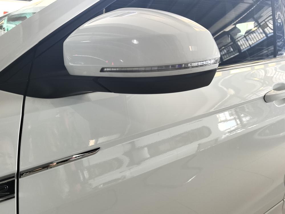 Volkswagen Tacqua 2023 #8 Volkswagen Tacqua 2023 car image #8
