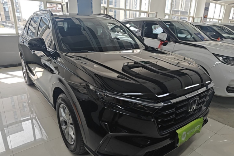Honda CR-V 2025 car image #4